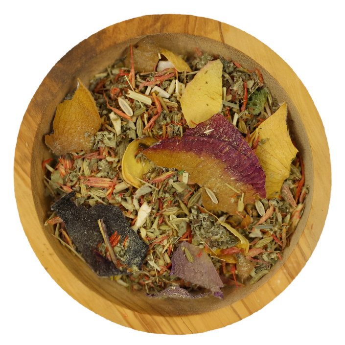 Menstrual Support Herb Blend